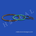 New product free samples neoprene/viton/silicone O ring rubber sealing